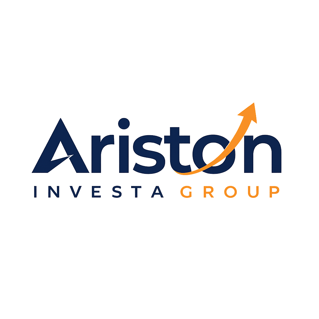 Ariston Investa Group Logo
