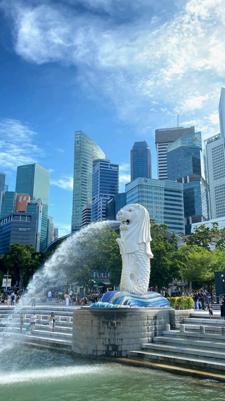 Singapore-Based